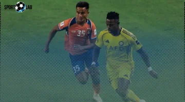 بث مباشر مباراة النصر السعودي وغوا الهندي في دوري أبطال آسيا